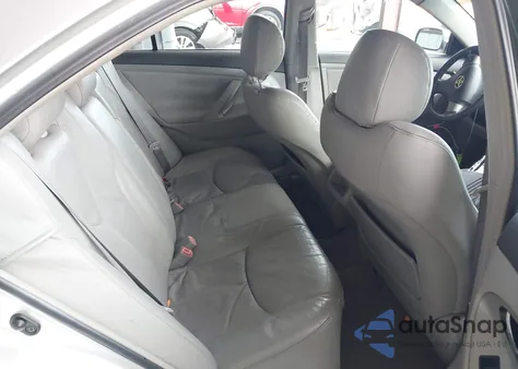 2007 Toyota Camry Se из США, поврежденный, VIN 4T1BE46K77U652638